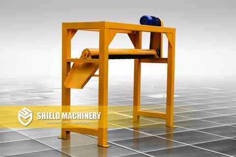 CLC Block Machine Parallel Cutting Machine